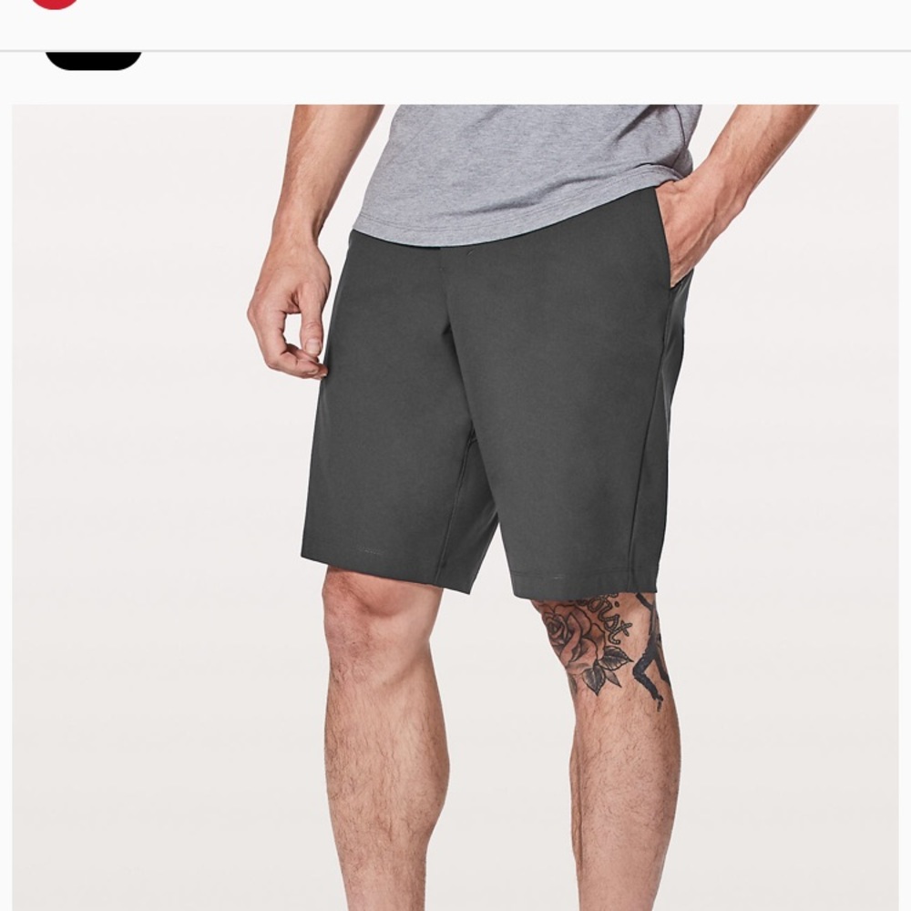 Men’s Lululemon Commission Short 11
